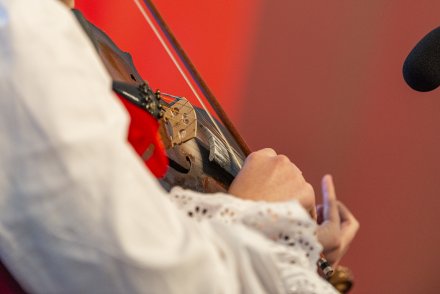 Ósmy dzień Tygodnia Kultury Beskidzkiej w Wiśle